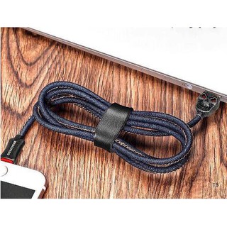 cáp đầu lâu iphone và samsung 1m