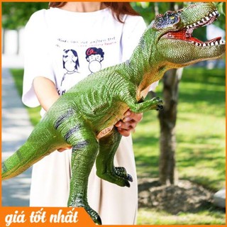 Đồ chơi mô hình khủng long siêu to khổng lồ
