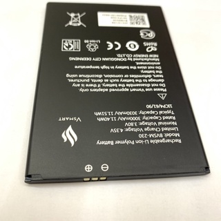 Pin Vsmart Bee 3 zin new hãng model V230