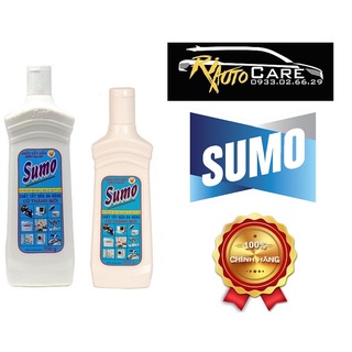 Chất tẩy rửa đa năng Sumo chai 350g và 700g