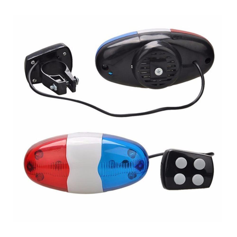 Danilo Chuông Cảnh Báo Hữu Ích Gắn Xe Đạp Điện Cho Trẻ Em