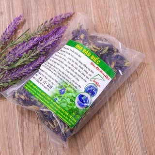 Hoa Đậu Biếc Khô 50g