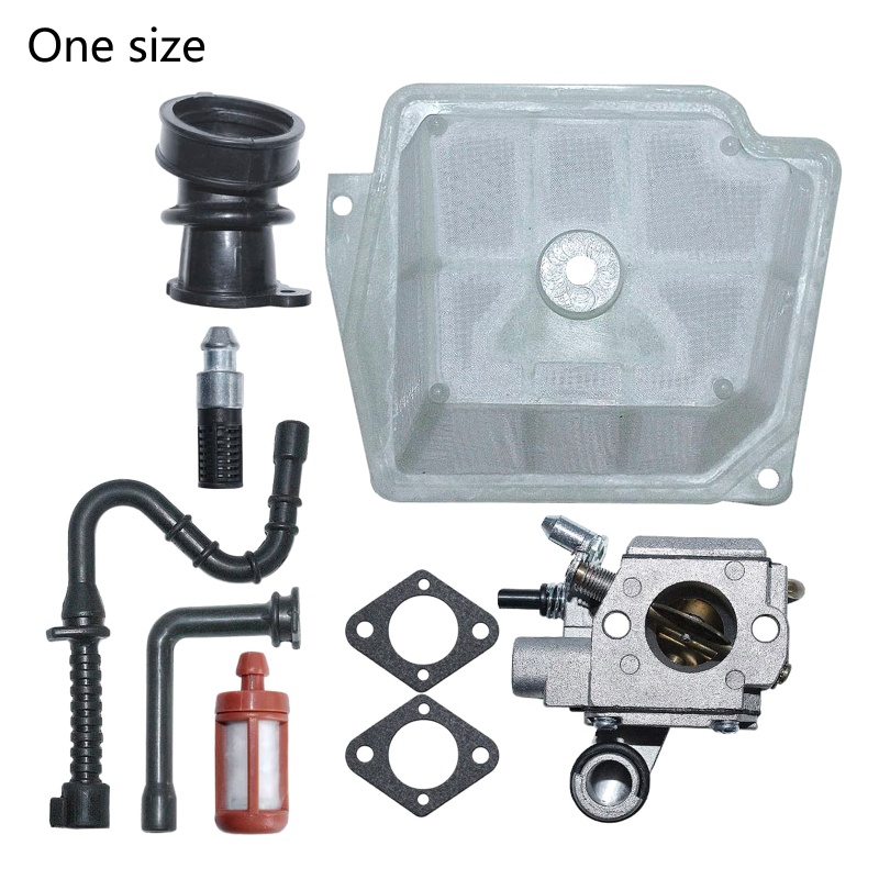 Bộ Chế Hòa Khí C3R-S236 Chuyên Dụng Cho Máy Cưa Xích 361