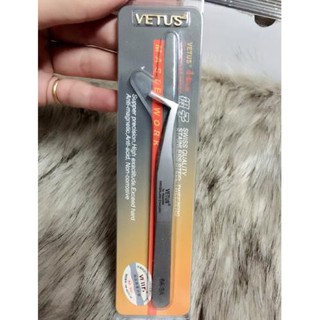 nhíp volume vetus nối mi