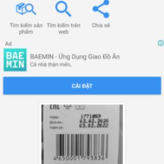 Viên uống VITAMIN E Đỏ