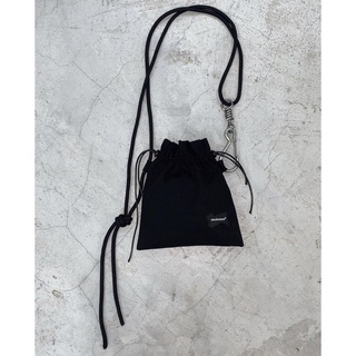 Túi đeo chéo 20x20cm - túi mắc xích
