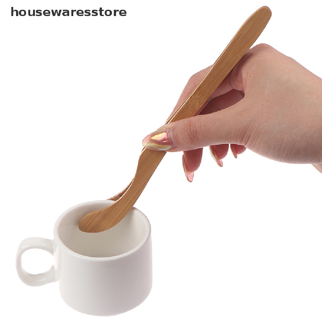 Bộ 2 Nhíp Tre Dùng Nhặt Lá Trà Carai