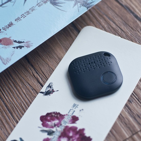 Móc Khóa Thông Minh iTrack 2 | Thiết bị tìm kiếm thông minh | Smart Tracker | Key Finder