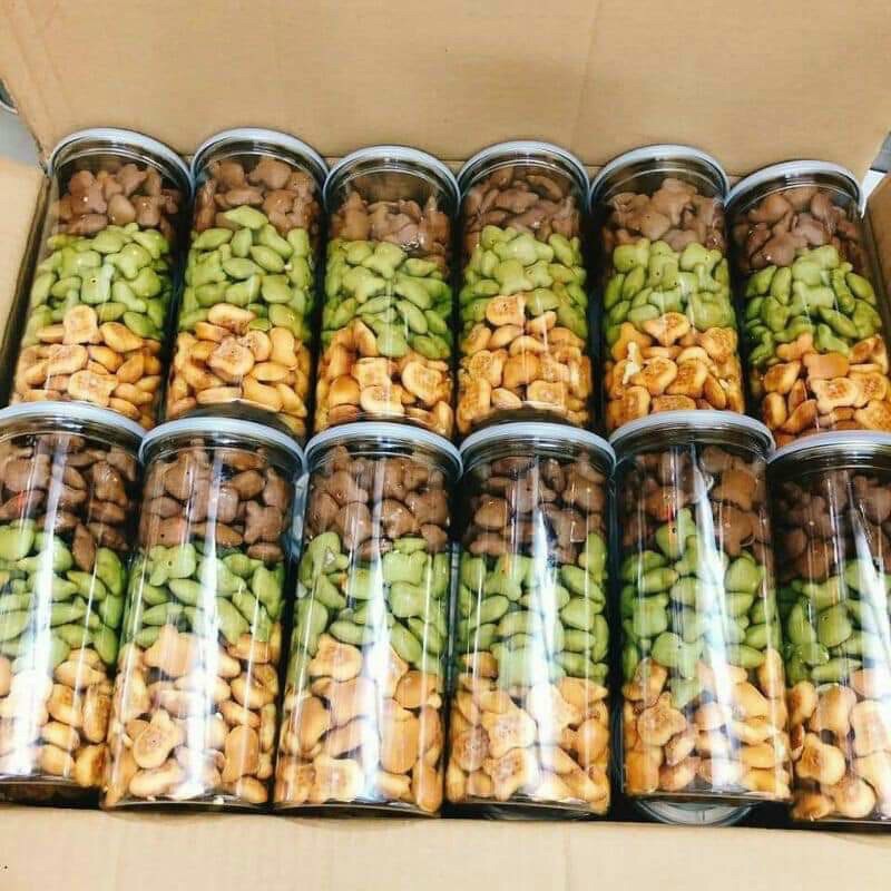 Bánh gấu 400g | BigBuy360 - bigbuy360.vn