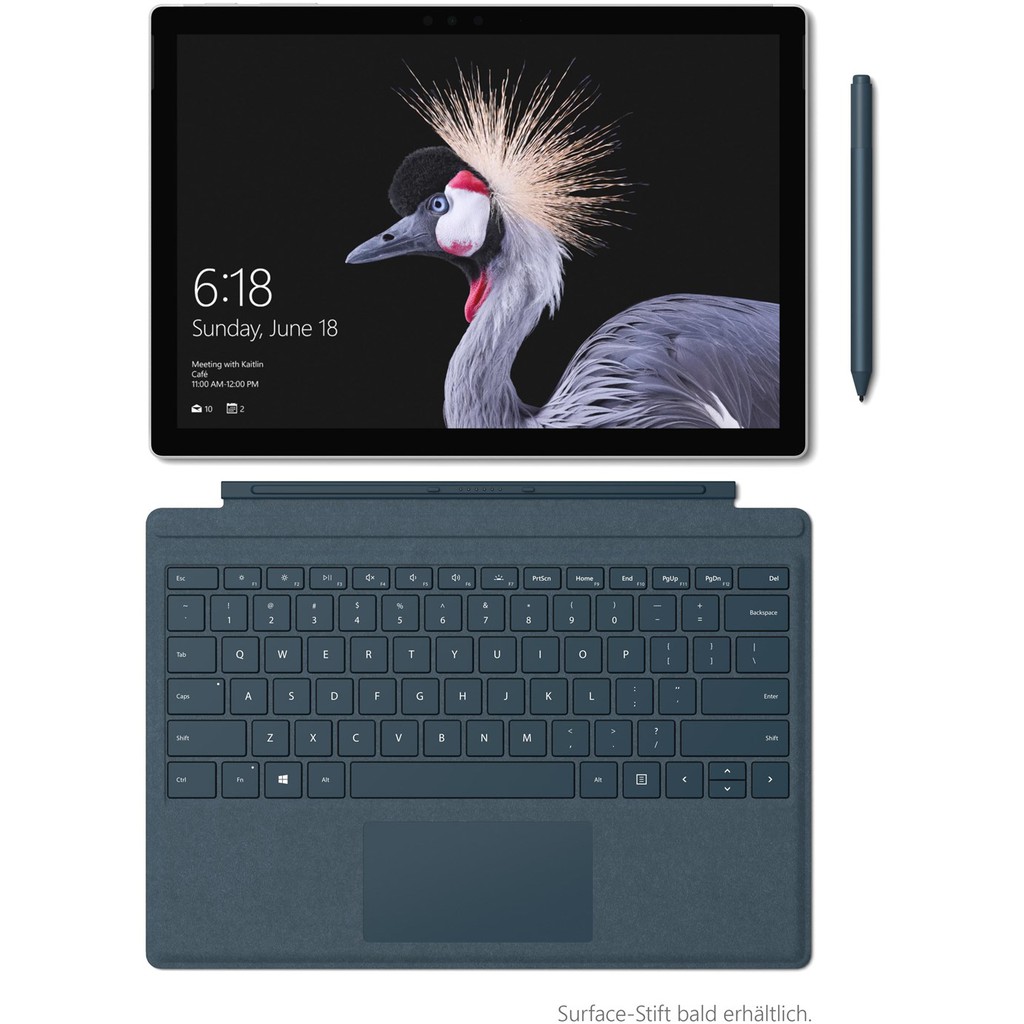 Bàn phím Surface Pro 4,5,6,7 Signature Type Cover 2020