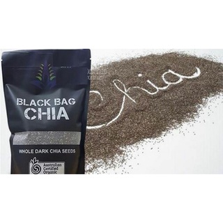 Hạt chia, hạt chia úc gói 500g