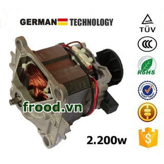 Máy xay sinh tố German 2200w