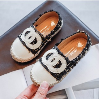giày dáng lười bé gái size 21-36 cá tính