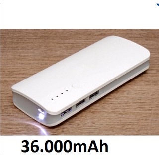 pin dự phòng siêu khủng