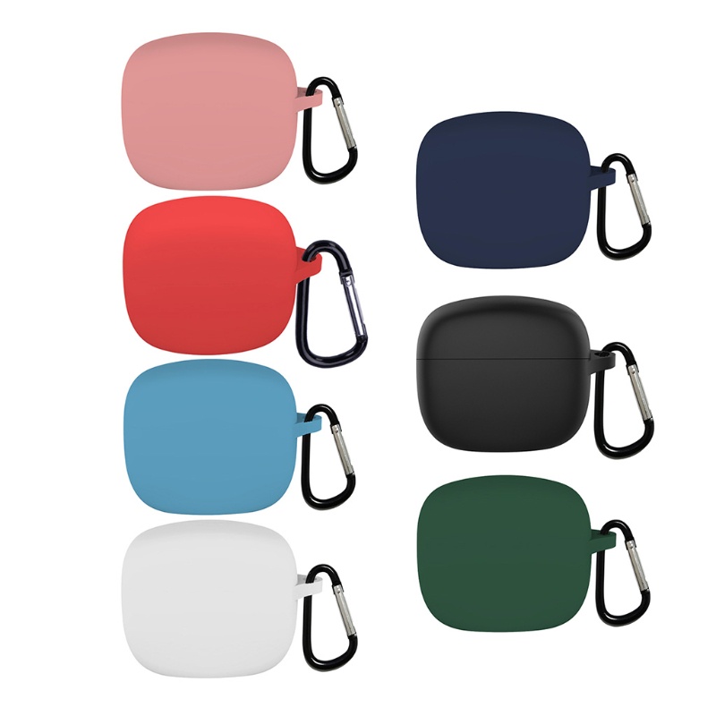 Bộ Phụ Kiện Giá Đỡ Tai Nghe Chống Bụi Cho TUNE215TWS