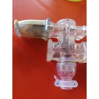 Phích cắm , Ổ cắm siêu chịu va đập (Tải 3500W - 4000W)