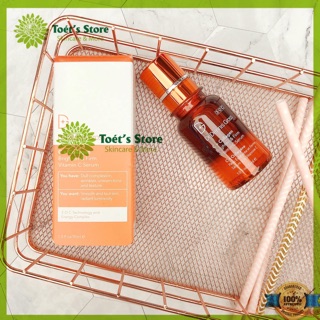 [BILL US] Tinh chất dưỡng sáng và căng bóng da Dr Dennis Gross C+ Collagen 30ml