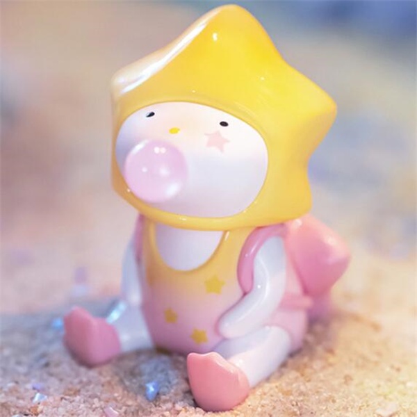 ★Hgtoys★ [] Búp Bê F.un Repolar Sea Life Series Mystery Trang Trí Chơi Quà Tặng Thời Trang