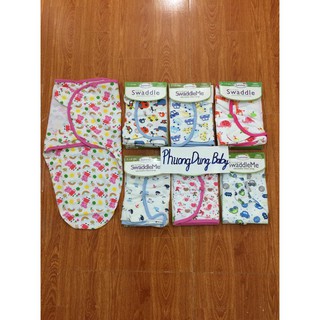 💥💓💥 Ủ kén thần thánh Swaddle Me  💥💓💥