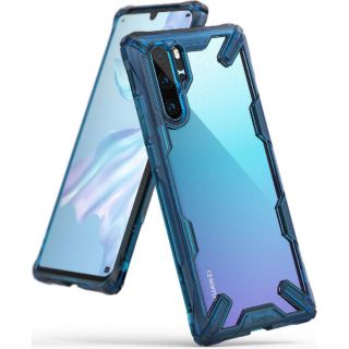 P30 Pro - Ốp lưng Ringke Fusion X