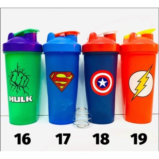 Bình Nước Thể Thao. Bình Nước Tập Gym Cao Cấp Tiện Lợi
