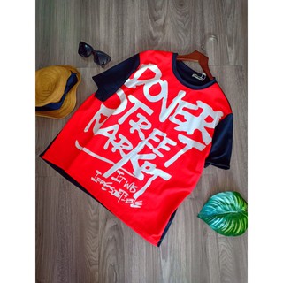 áo thun bigsize unisex[doner] KY116
