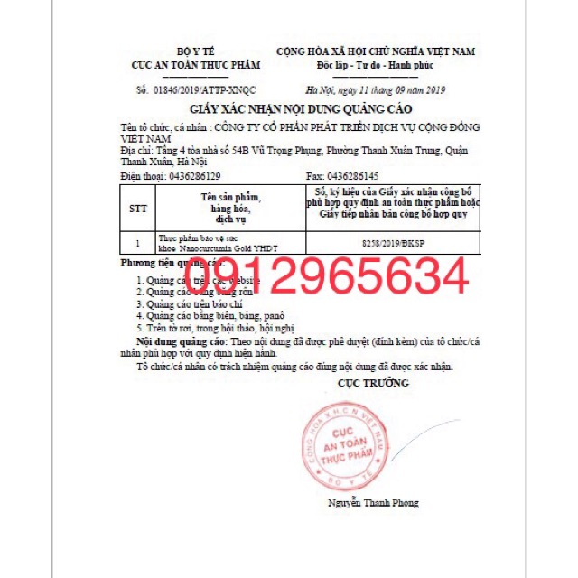 Tinh chất nghệ Nanocurcumin Gold YHDT - hỗ trợ giảm viêm loét dạ dày, bảo vệ niêm mạc dạ  dày, tá tràng, đẹp da hiệu quả