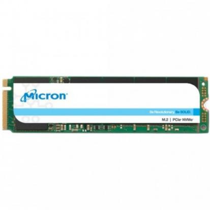 Ổ cứng SSD M2-PCIe Micron 2200 256GB Gen3 x4 NVMe 2280 - MTFDHBA256TCK-1AS1AABHA - bảo hành 36 tháng