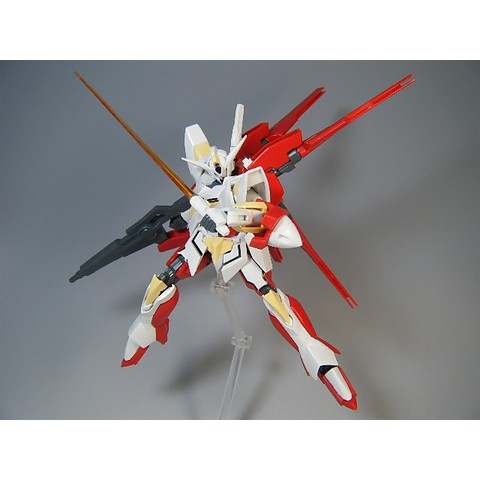 Mô hình lắp ráp HG 00 1/144 Gundam Reborn Bandai