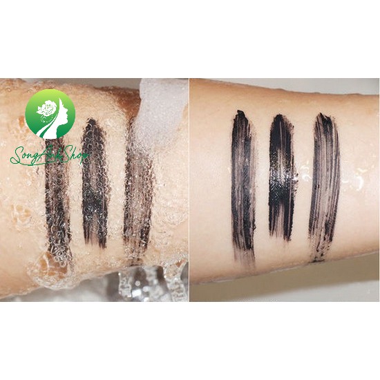 Mascara Dày Mi Không Lem Mega Proof Mascara fmgt 10g