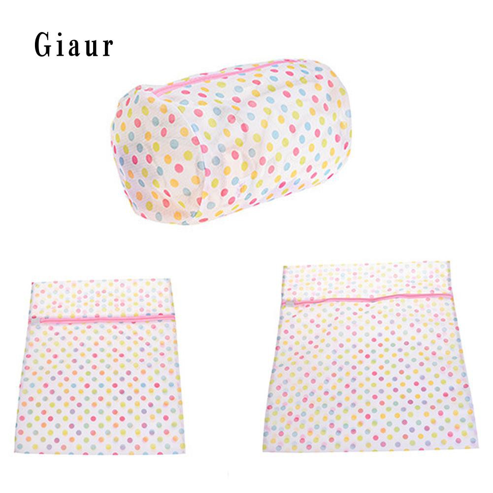 Túi lưới đựng đồ giặt tiện dụng cho gia đình