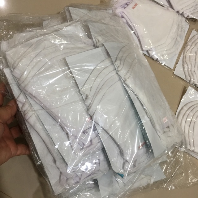 Khẩu Trang Vải 2 lớp kháng khuẩn