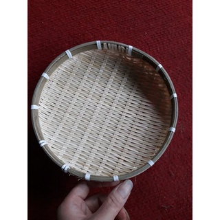 Mẹt tre cạp trắng