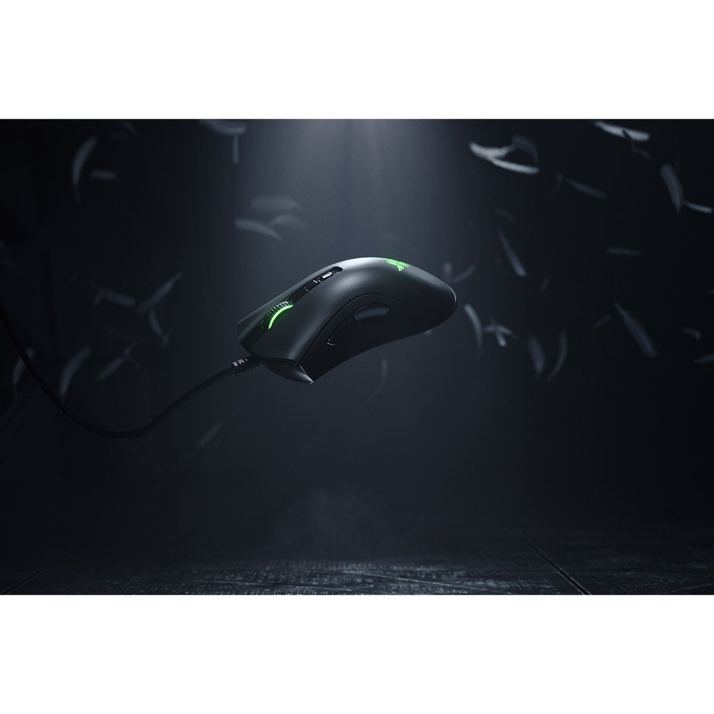 [Mã ELTECHZONE giảm 5% đơn 500K] Chuột Razer DeathAdder V2-Wired_RZ01-03210100-R3M1