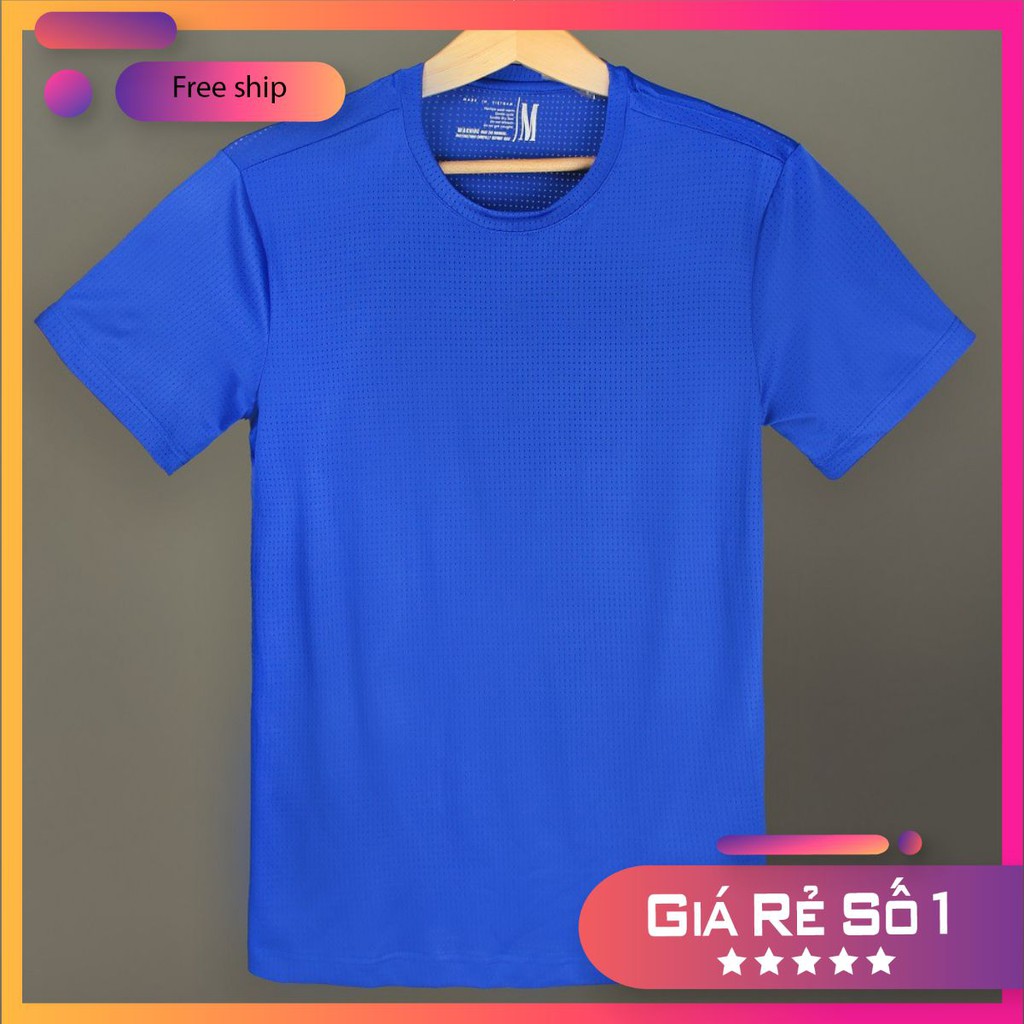 Áo Thun Nam Tay Ngắn | Áo Phông Nam Tay Lỡ Cổ Tròn Thời Trang Cao Cấp A01-016 ZD.Shop.18