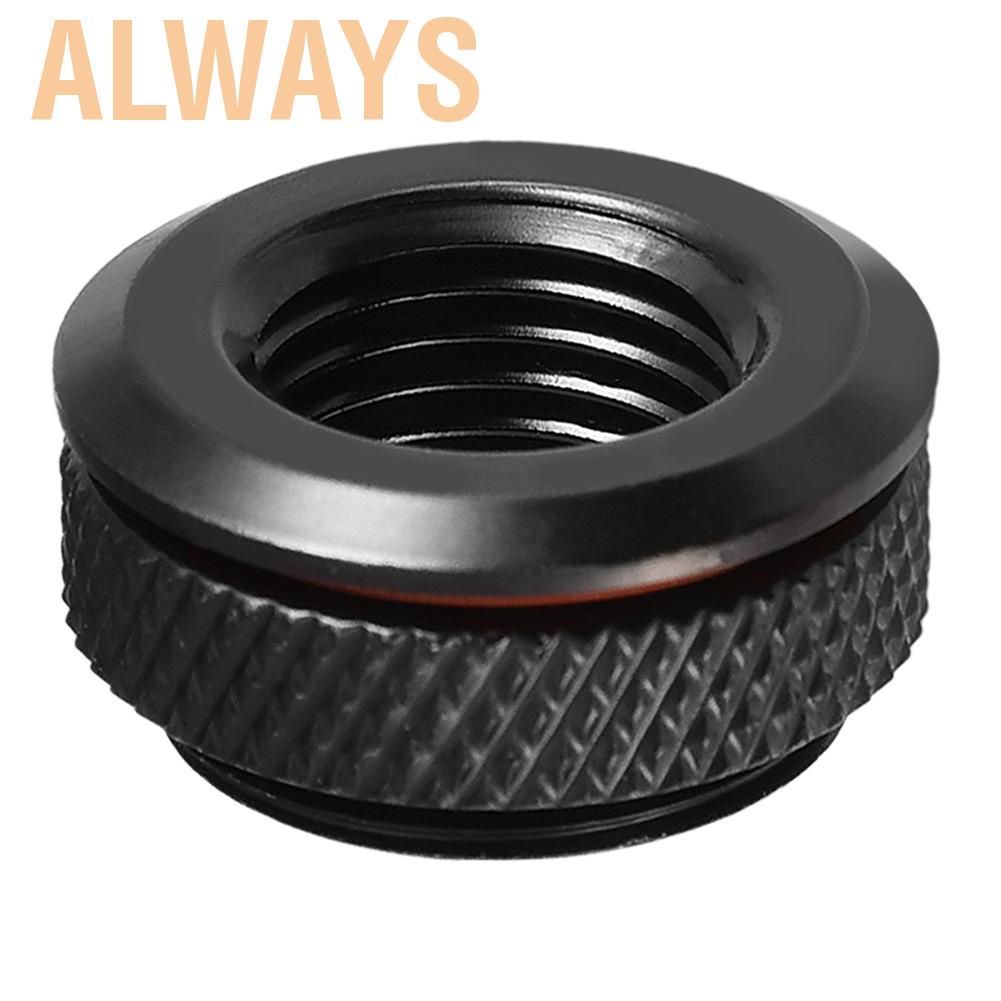 Ống Kết Nối Tản Nhiệt Nước G1 / 4 Cho Pc