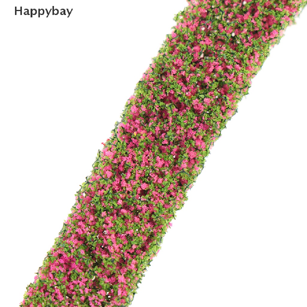 Bộ 2 Mô Hình Hàng Rào Cỏ mini Dùng Để Trang Trí