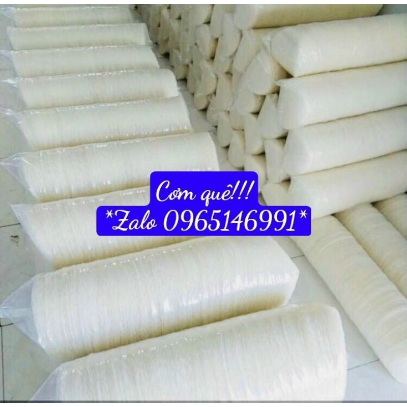 500g bánh tráng tròn mỏng 30k