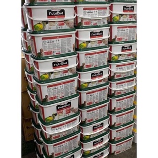 100g Bột đút chim con