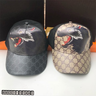 Mũ in logo hổ mèo chất 💥💥