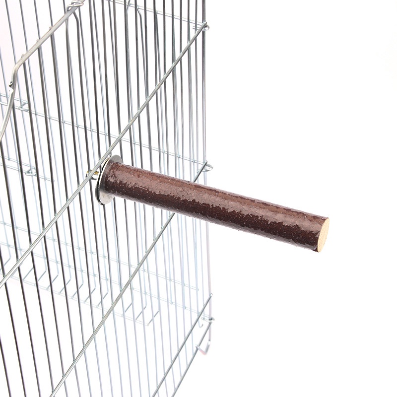 Giá Đỡ Đứng 5-25cm Chuyên Dụng Cho Chim Vẹt