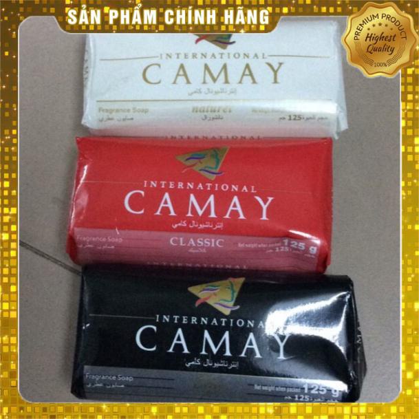 Xà phòng camay 125g indonesia