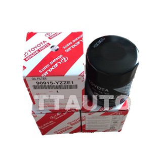 Lọc Dầu Nhớt E1  Vios/Altis