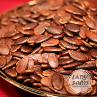 Hạt Dưa Hạt bí không màu loại 1 Hùng Ký