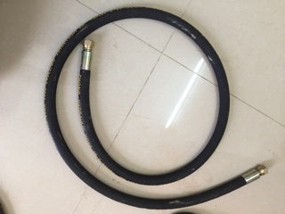 Dây test thử máy điều hoà ( dây 12)