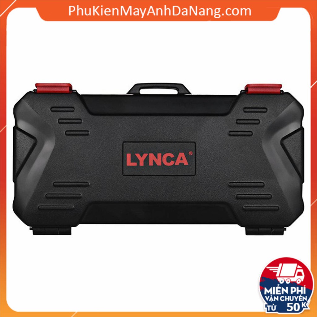 Hộp Đựng Thẻ Nhớ Lynca KH-15 – Hàng Nhập Khẩu