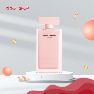 Nước hoa nữ Narciso Rodriguez For Her EDP 10ml (Nar Hồng)