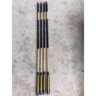Cần tay shimano 5H