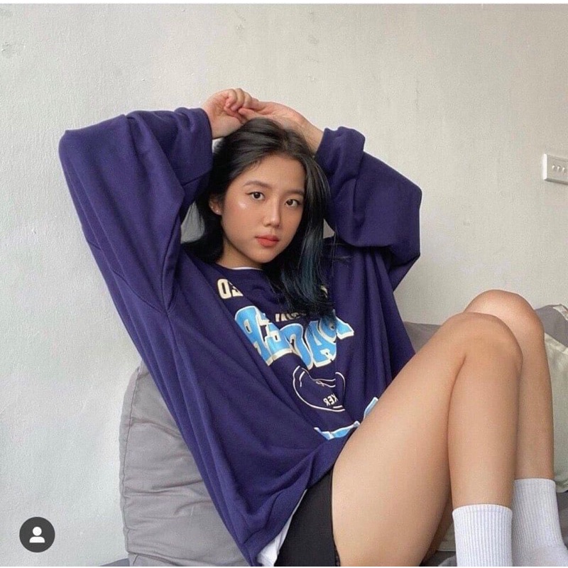 ÁO SWT NỈ BÔNG SIÊU HOT | BigBuy360 - bigbuy360.vn