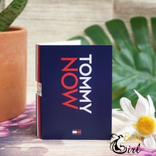 Nước hoa sample nam Tommy